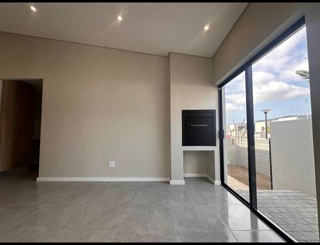 2 BEDROOM PROPERTY TO RENT IN HAASENDAL